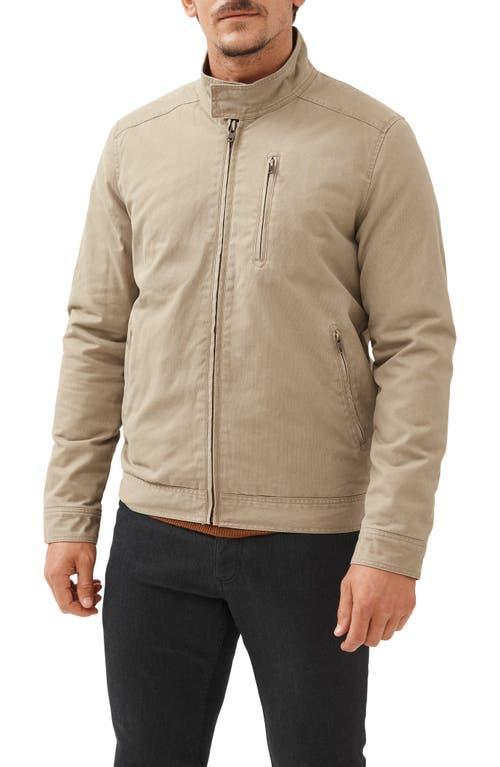 Rodd & Gunn Jack Jacket Product Image