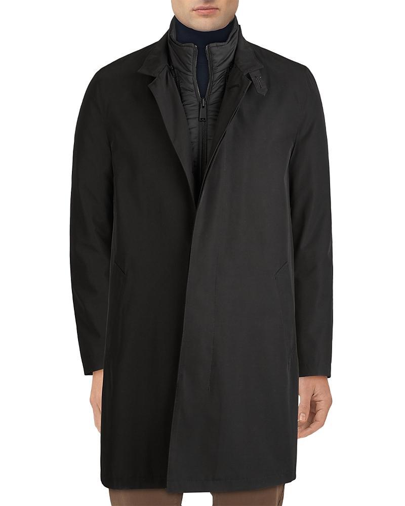 Cole Haan Dryhand 3-in-1 Regular fit Raincoat Product Image