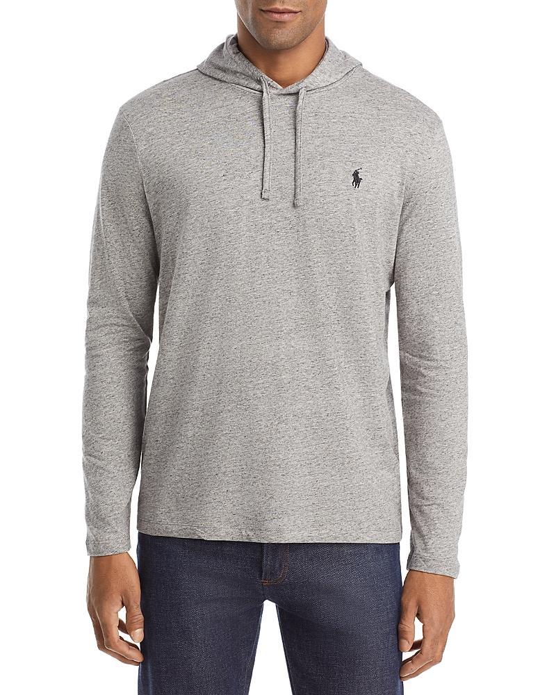 Polo Ralph Lauren Hooded Tee Product Image