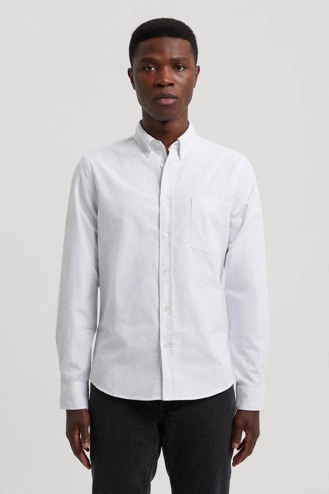 The Oxford Shirt Product Image