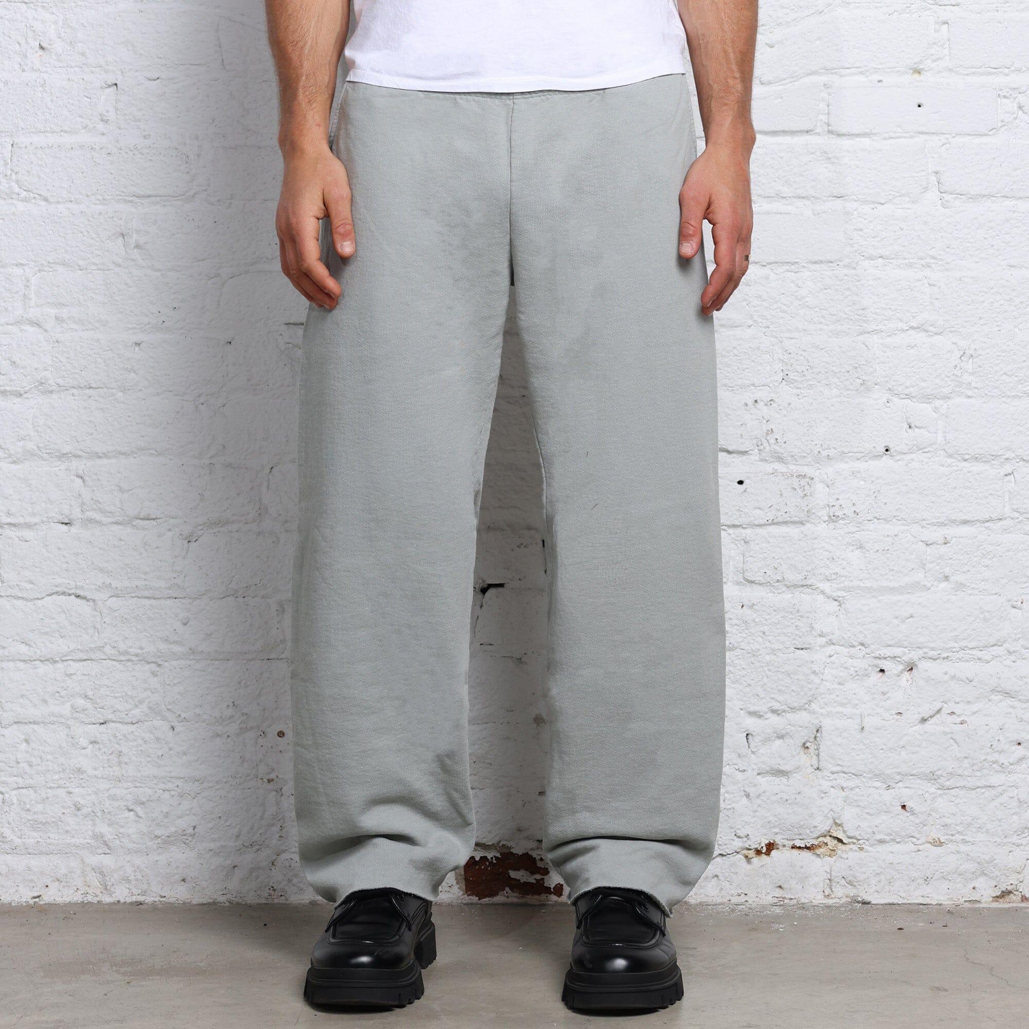 The Ludlow Crop Sweatpants Product Image