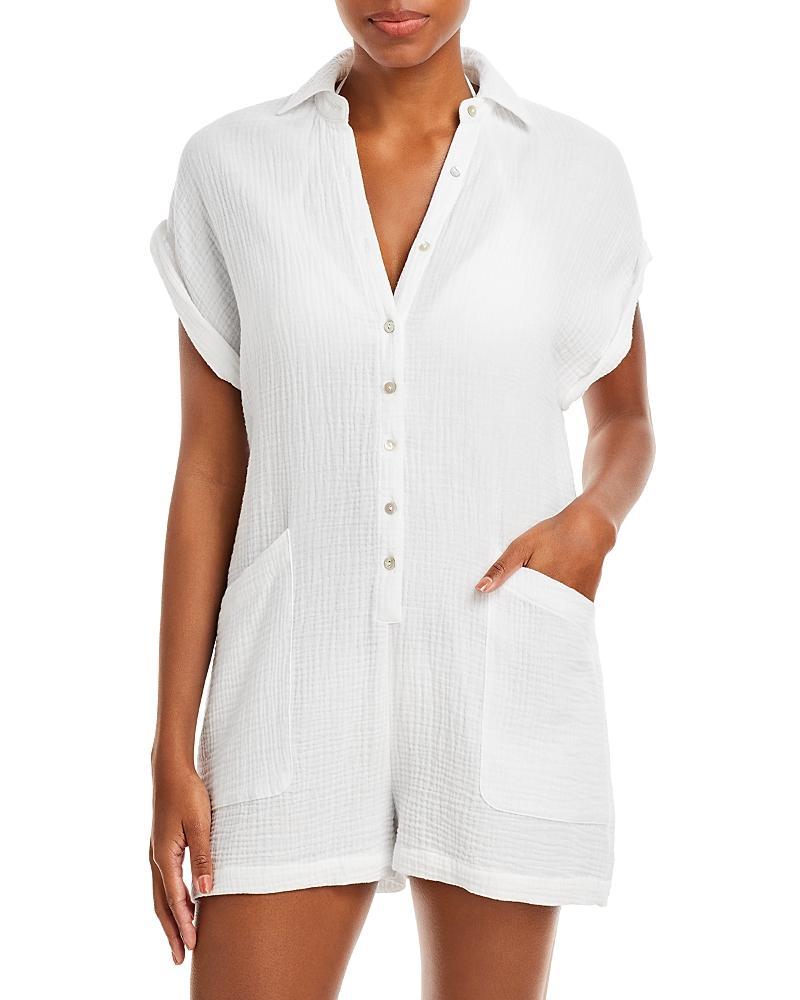 Mika Romper - Women's Product Image