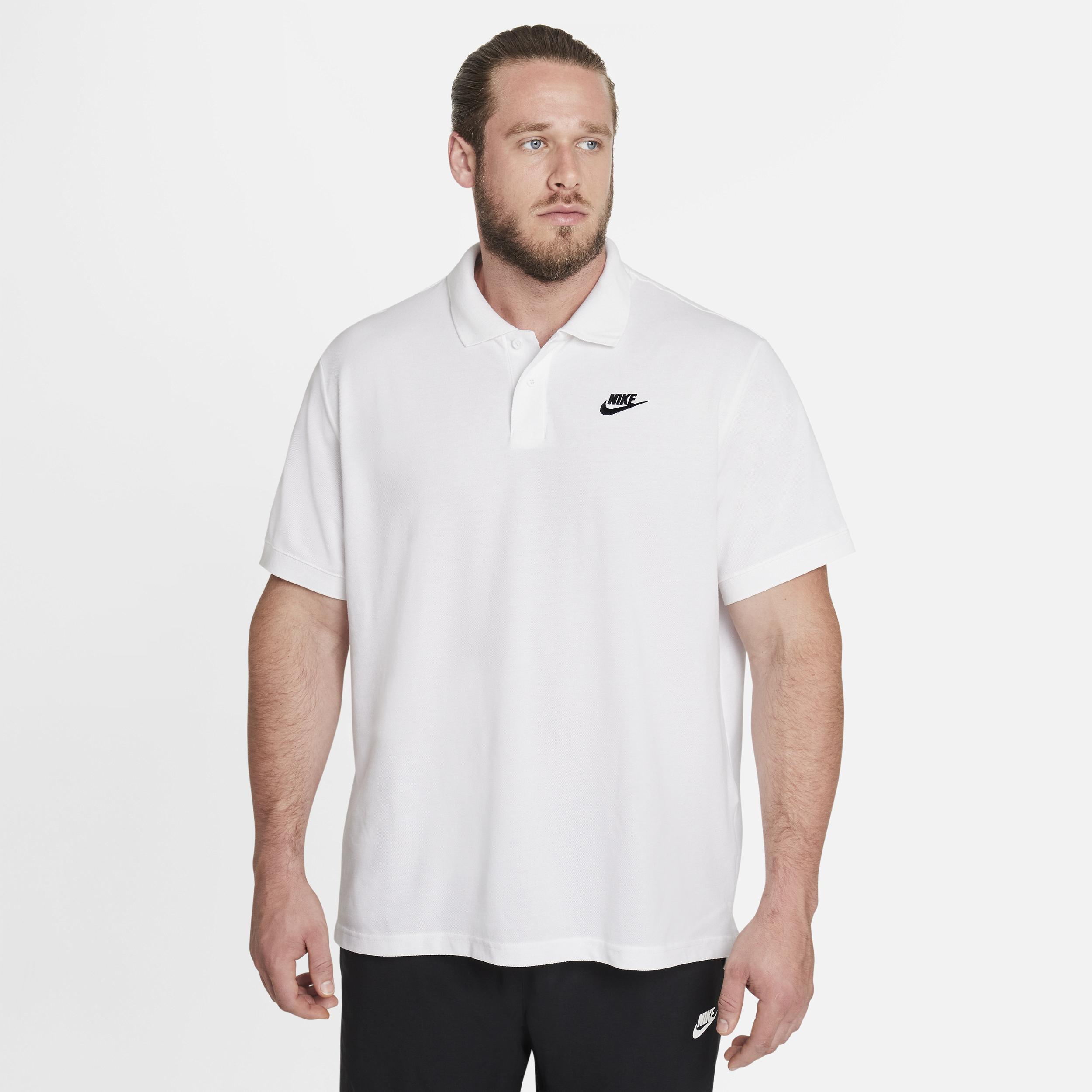 Men's Nike Sportswear Polo Product Image