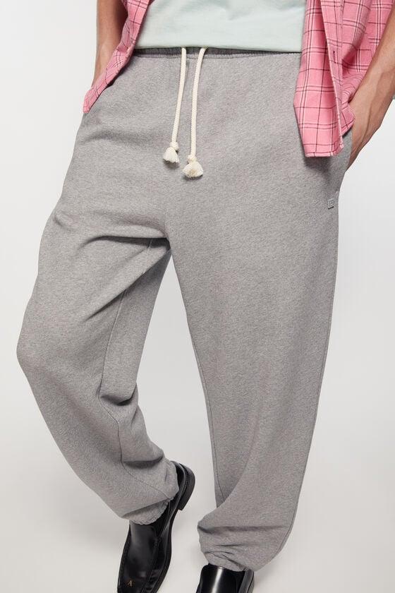 Cotton sweatpants Product Image