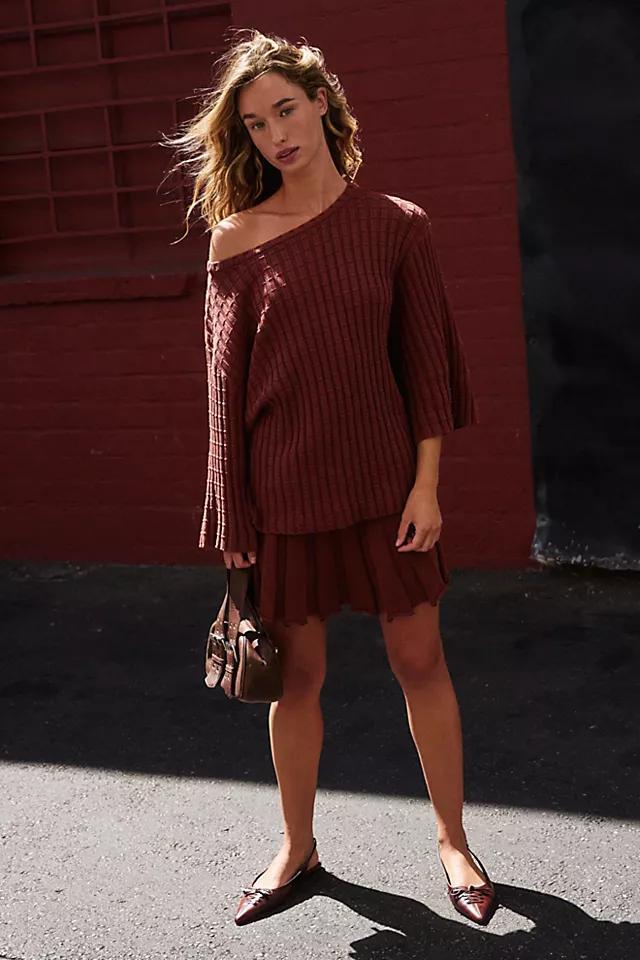 Kenzie Sweater Set Product Image