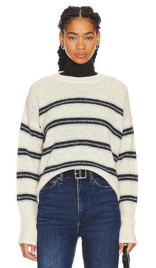 Kelly Stripe Sweater Product Image