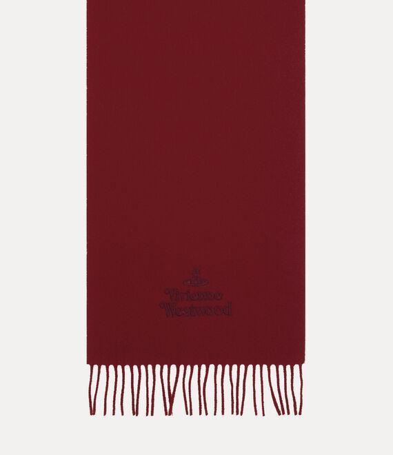 Embroidered Scarf Product Image