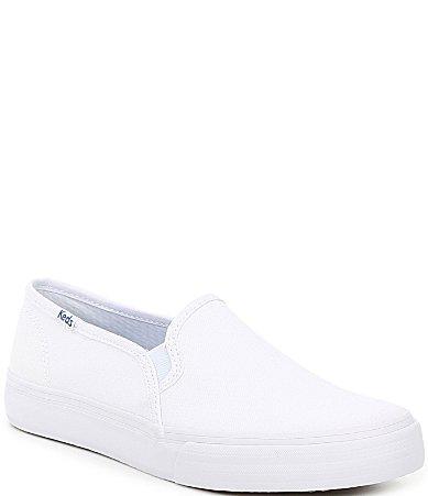 Keds Double Decker Slip On Women's Shoes Product Image