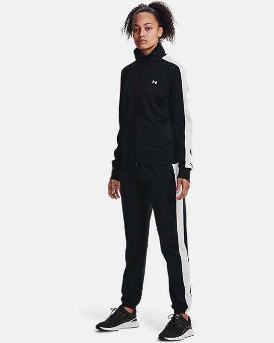 Women's UA Tricot Tracksuit Product Image