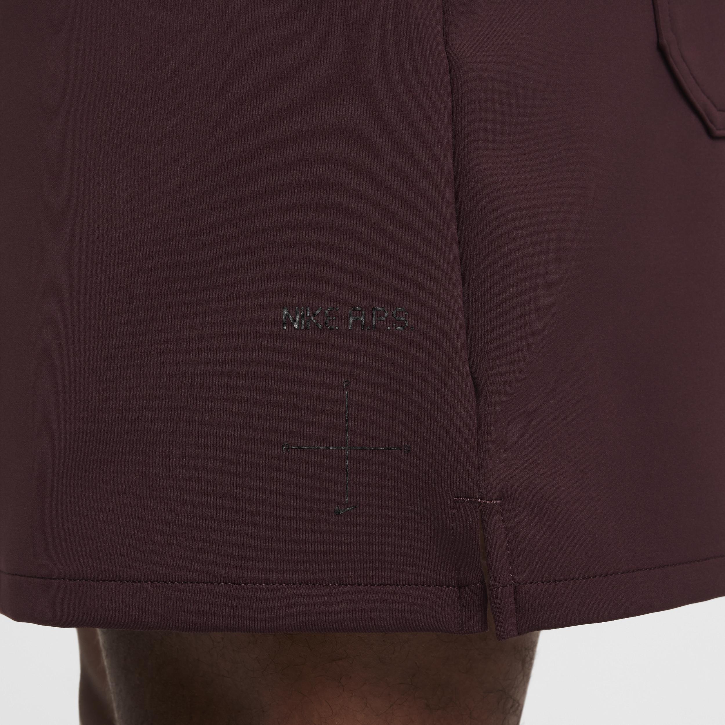 Nike Men's A.P.S. 6" Dri-FIT ADV Versatile Shorts Product Image