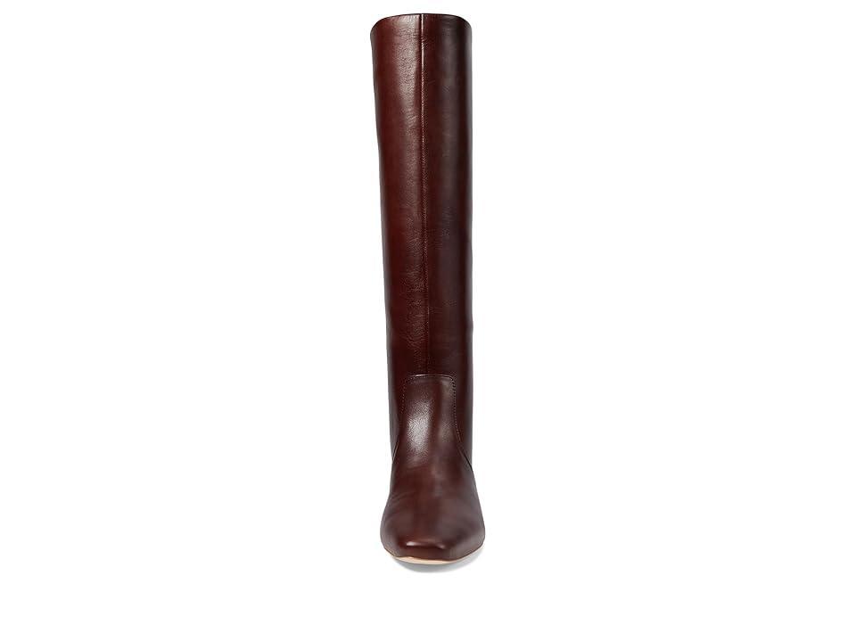 Anne Klein Vella Knee High Wedge Boot Product Image