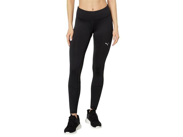 PUMA Run Favorite Regular Rise Long Tights Women's Casual Pants Product Image