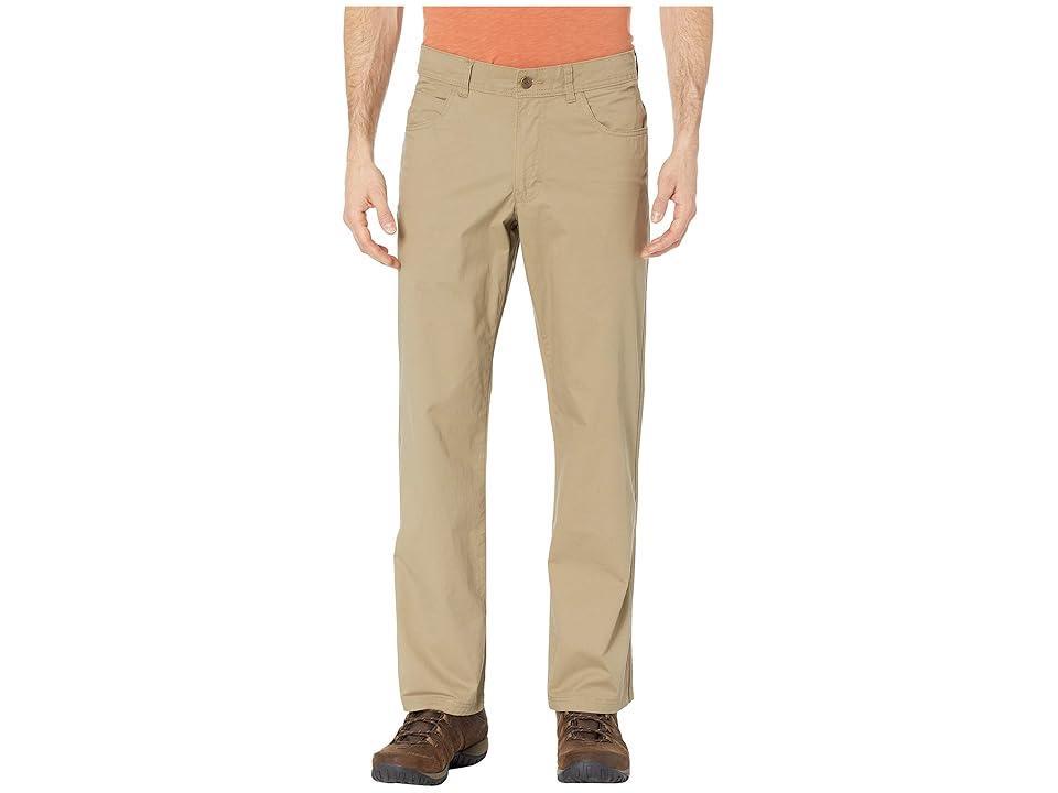 Columbia Mens Rapid Rivers Upf 50 Flat Front Pants Product Image