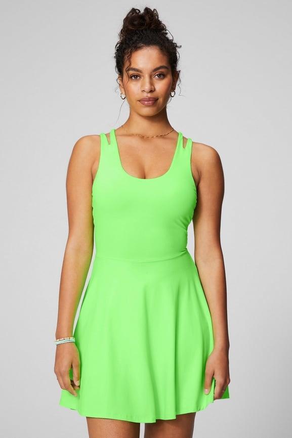 Boost Performance Dress Product Image