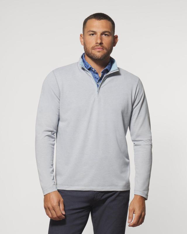 johnnie-O Blake Performance 1/4 Zip Pullover Product Image