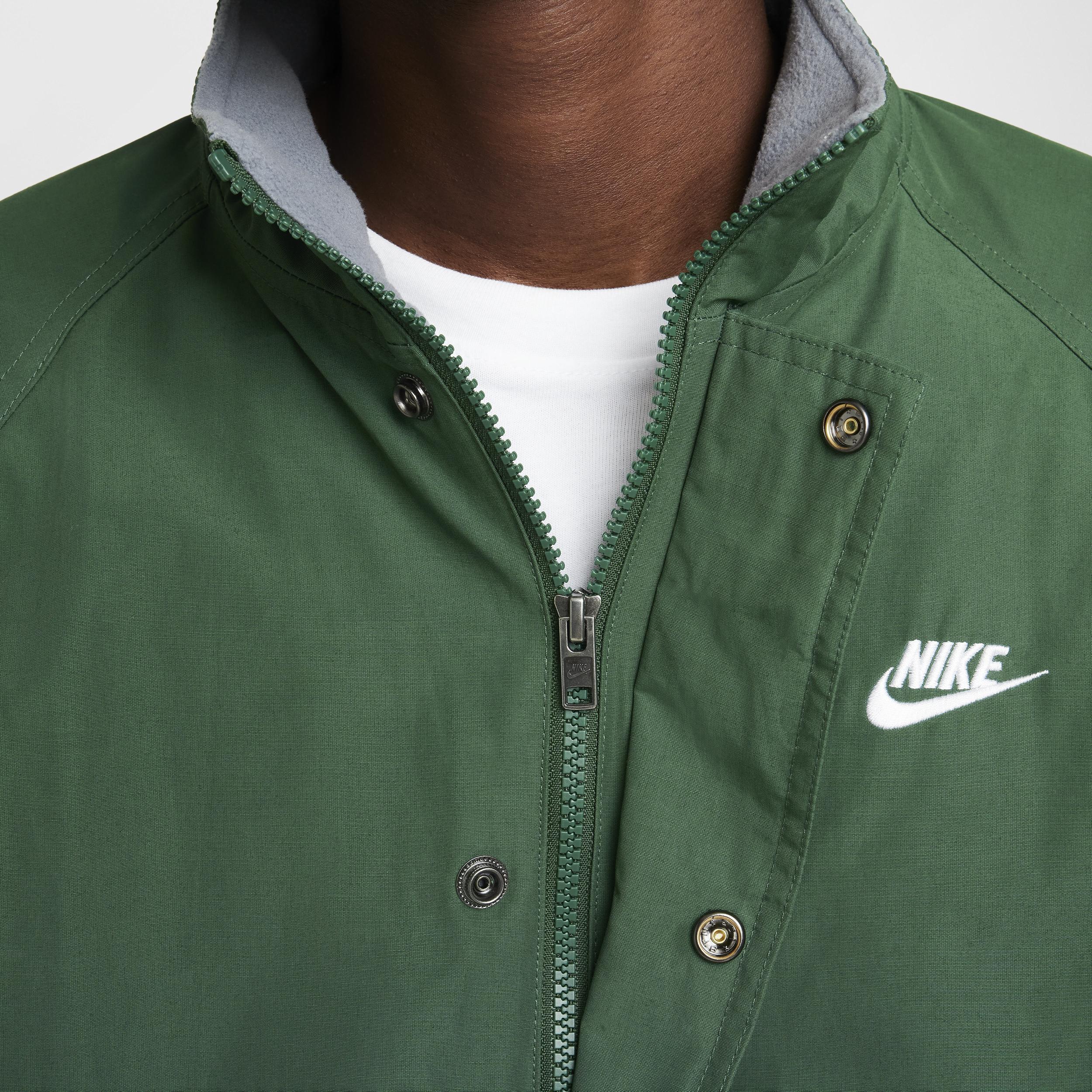 Nike Mens Club Futura Jacket Product Image