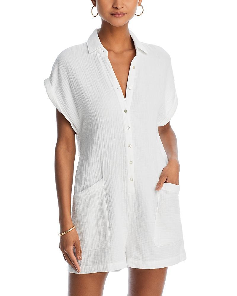 Mika Romper - Women's Product Image