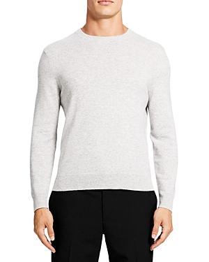 Mens Hilles Crewneck Cashmere Sweater Product Image