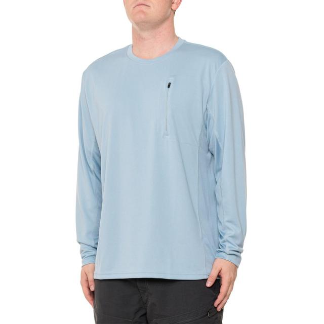 Huk Icon X Pocket Shirt - UPF 50+, Long Sleeve Product Image