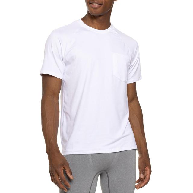 MOTION Lux Pocket T-Shirt - Short Sleeve Product Image