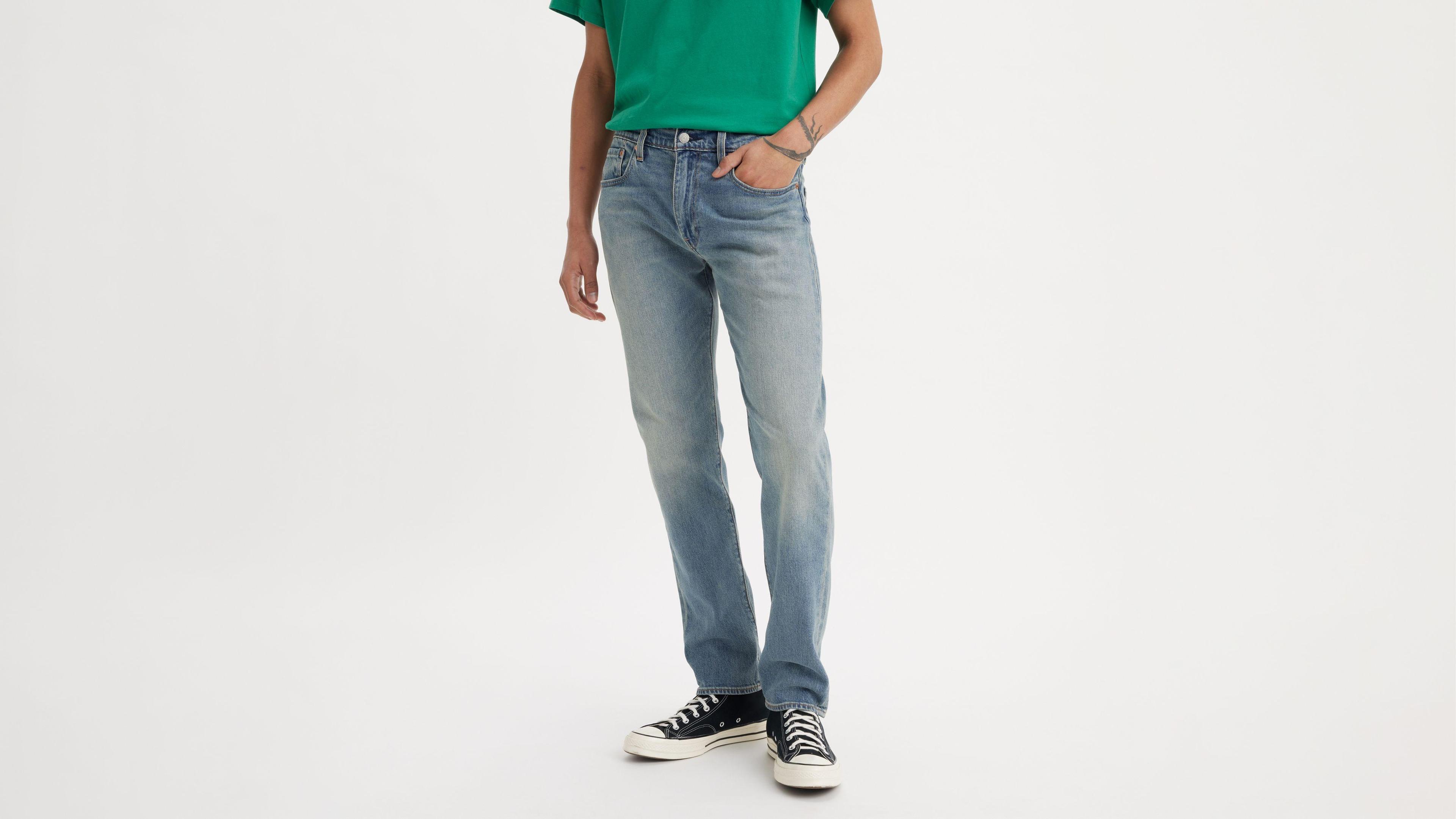 502™ Taper Fit Men's Jeans Product Image