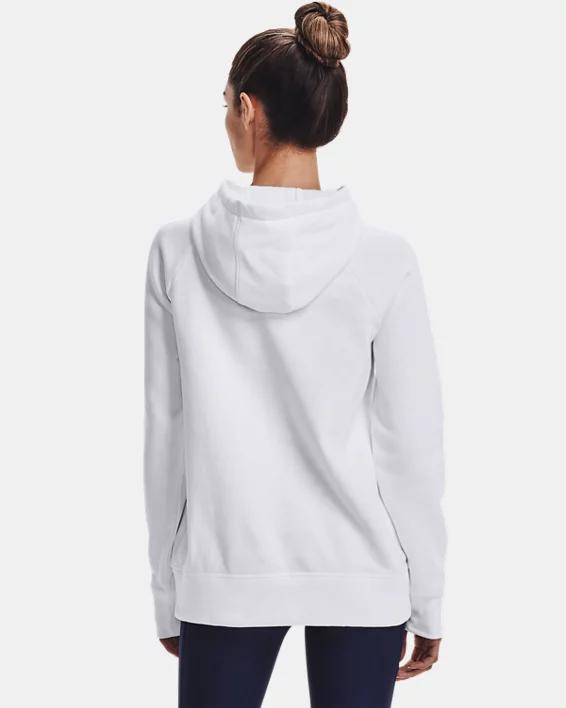 Women's UA Freedom Rival Hoodie Product Image