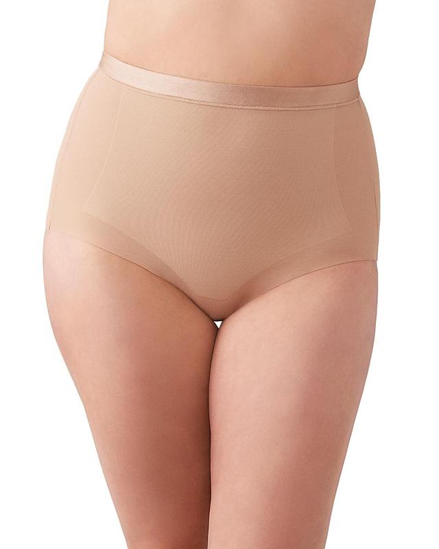 Womens Shape Revelation Straight Shaping Brief Product Image