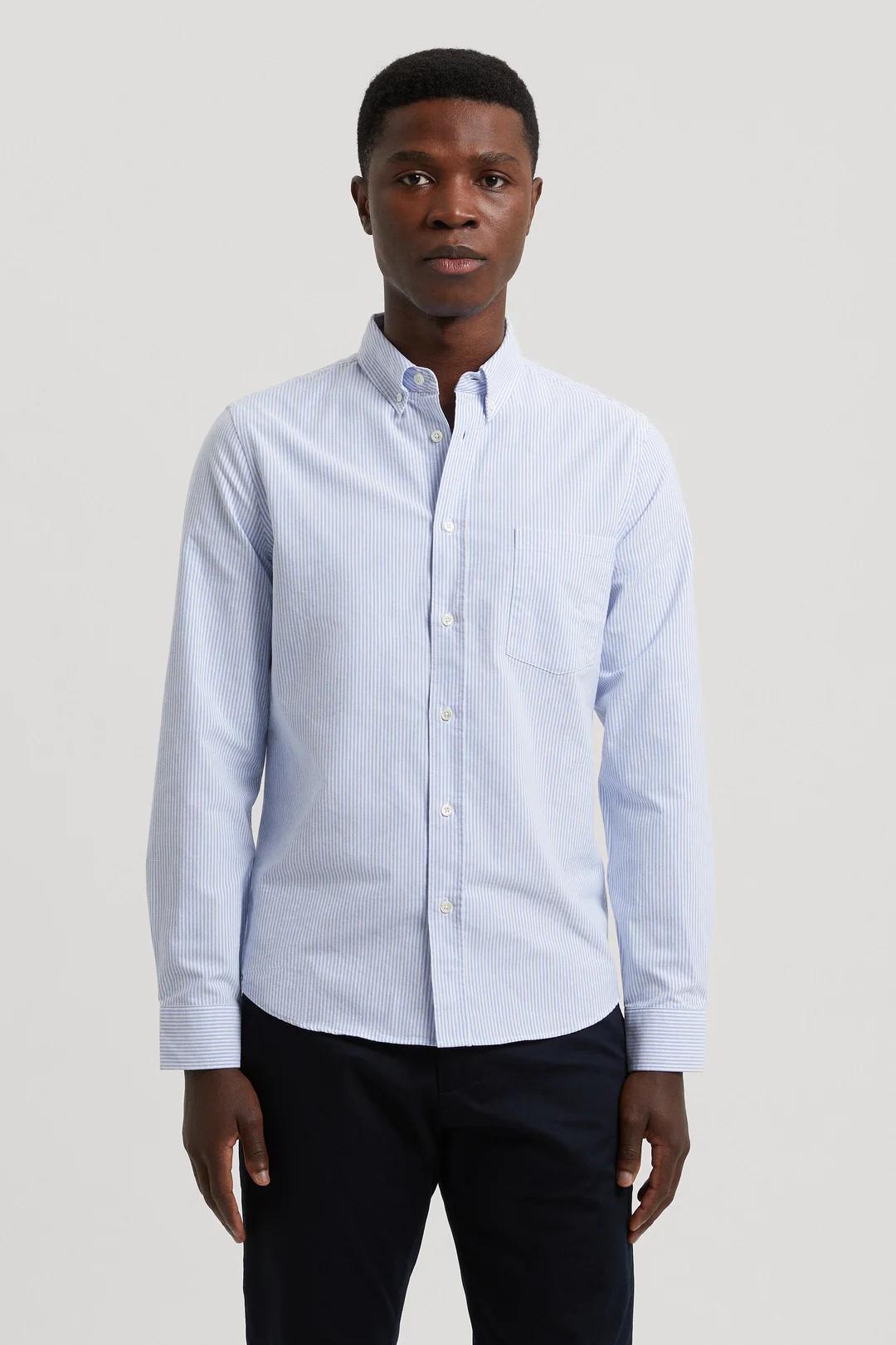 The Oxford Shirt Product Image