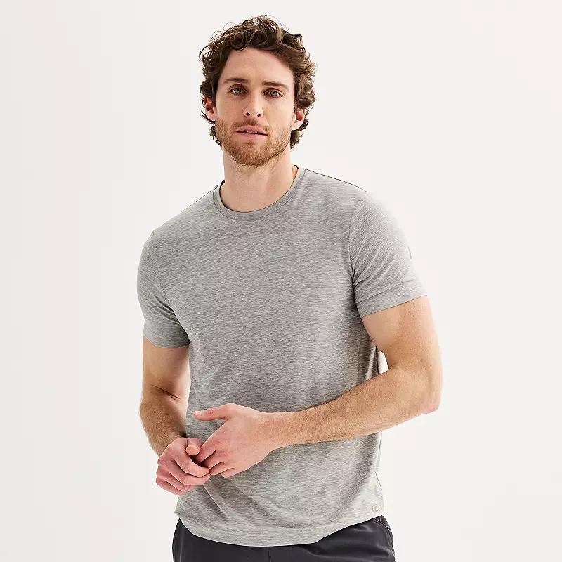 Mens FLX Luxury Soft Wander Tee Product Image