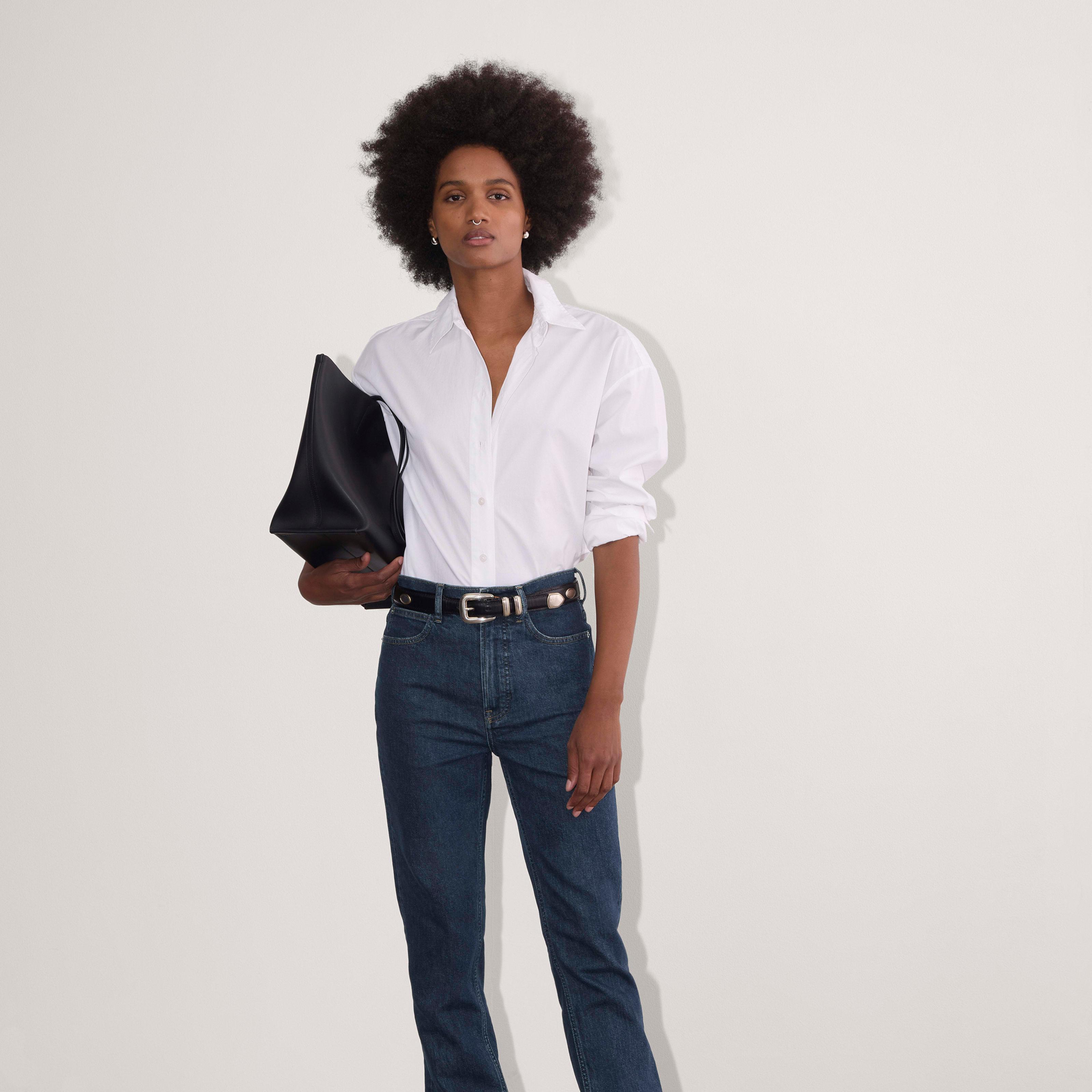 The Way-High® Slim Jean Product Image