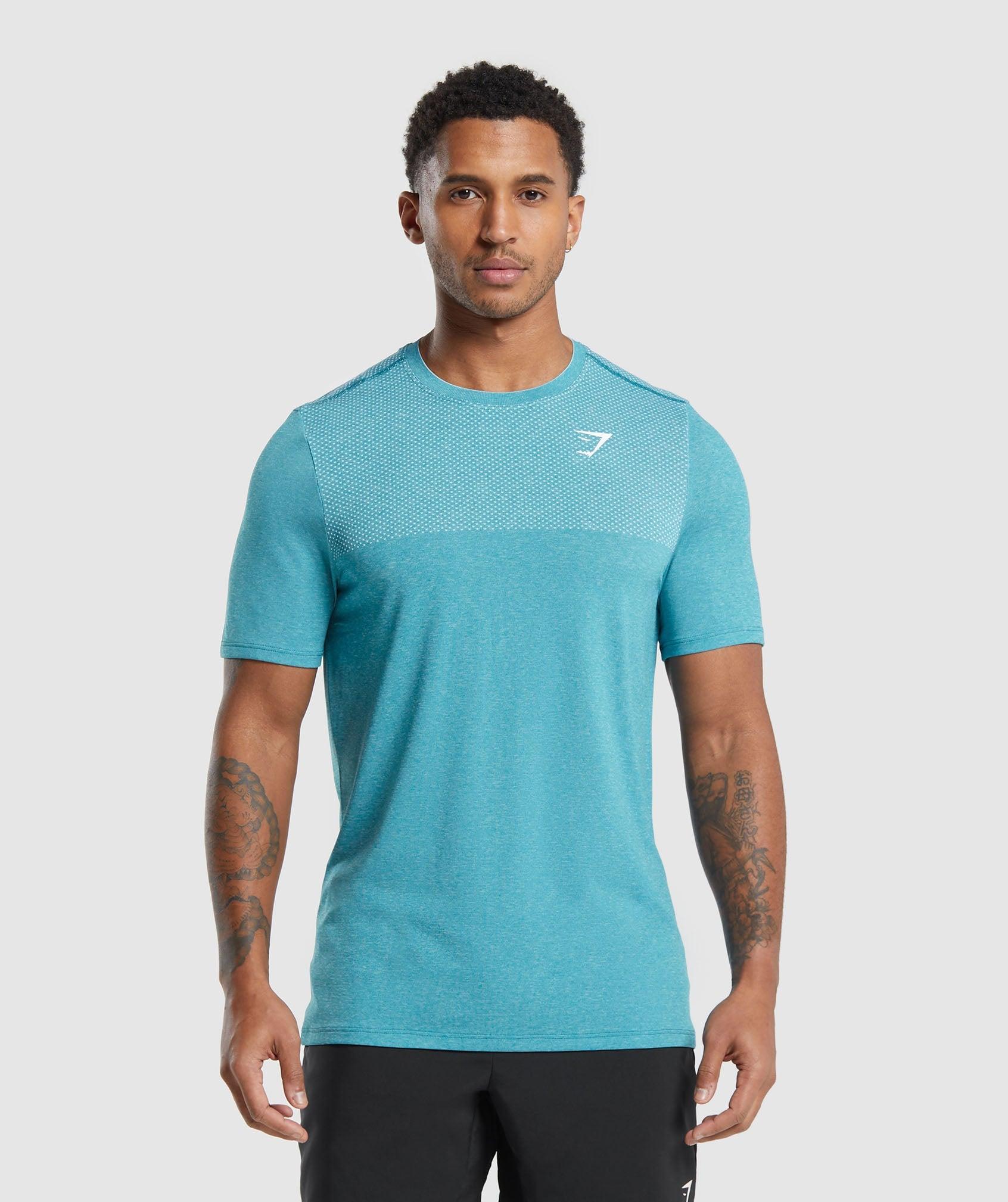 Vital Seamless T-Shirt Product Image