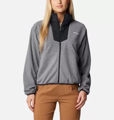 Columbia Women's Sequoia Grove Full Zip Fleece- Product Image