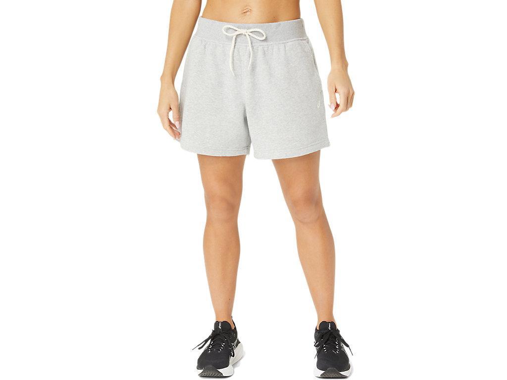 Women's ASICS Sunday Sana Fleece Short product image