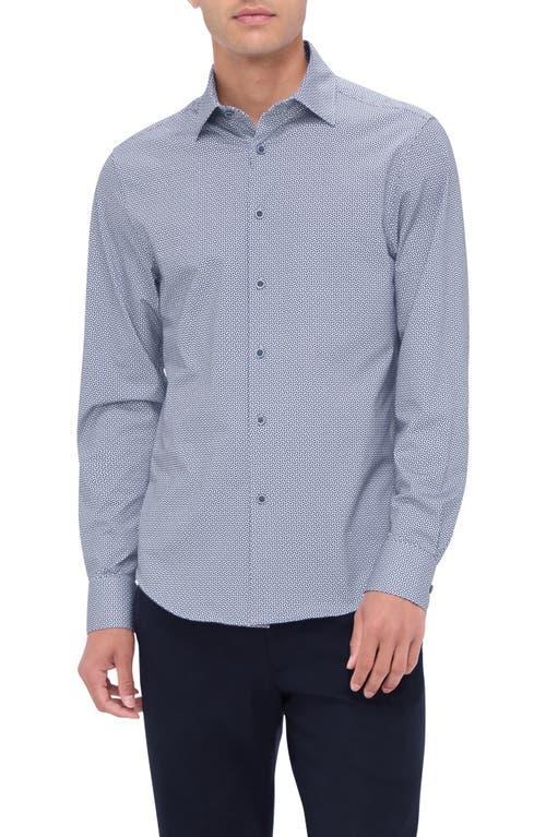 Mens OoohCotton James Sport Shirt Product Image