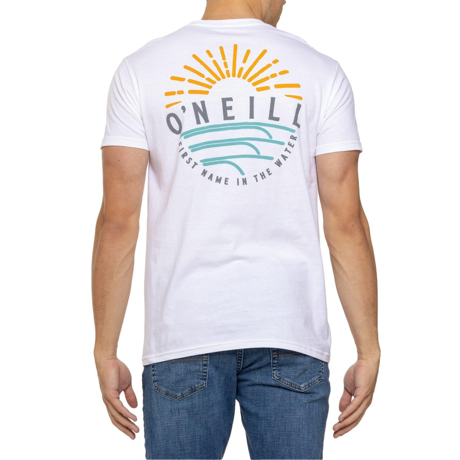 O'Neill Sound and Fury T-Shirt - Short Sleeve Product Image