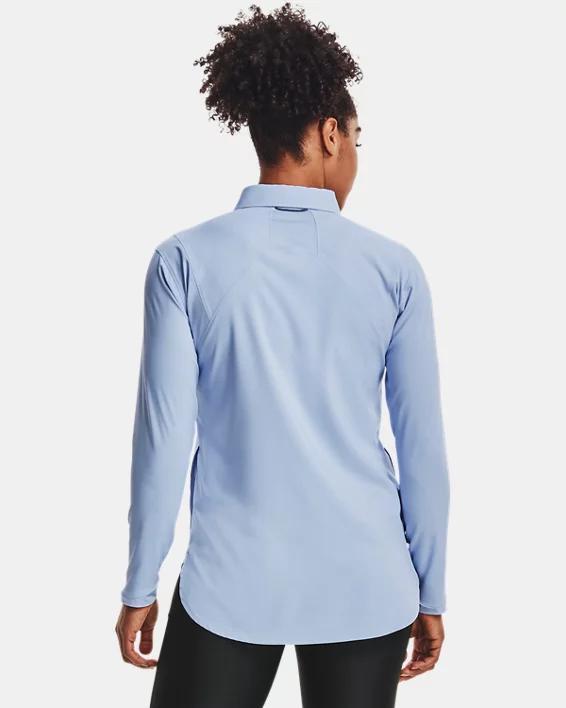 Women's UA Tide Chaser 2.0 Long Sleeve Product Image