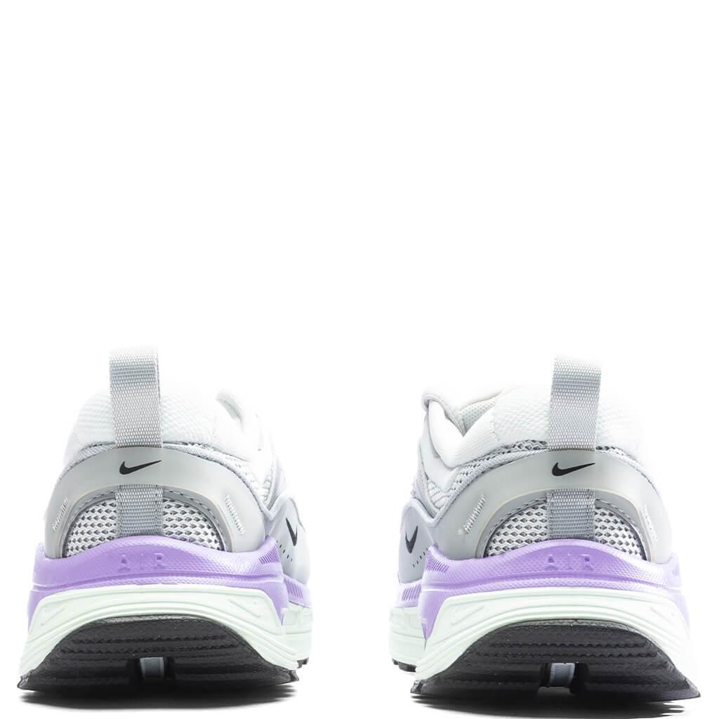 Women's Air Max Bliss - Photon Dust/Metallic Silver/Black Female Product Image