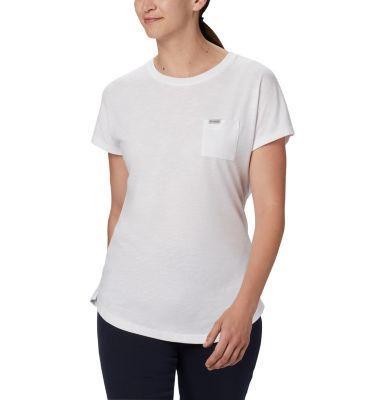 Columbia Women's Cades Cape T-Shirt- product image