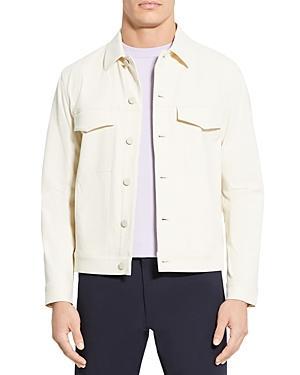 Mens River Neoteric Twill Jacket Product Image