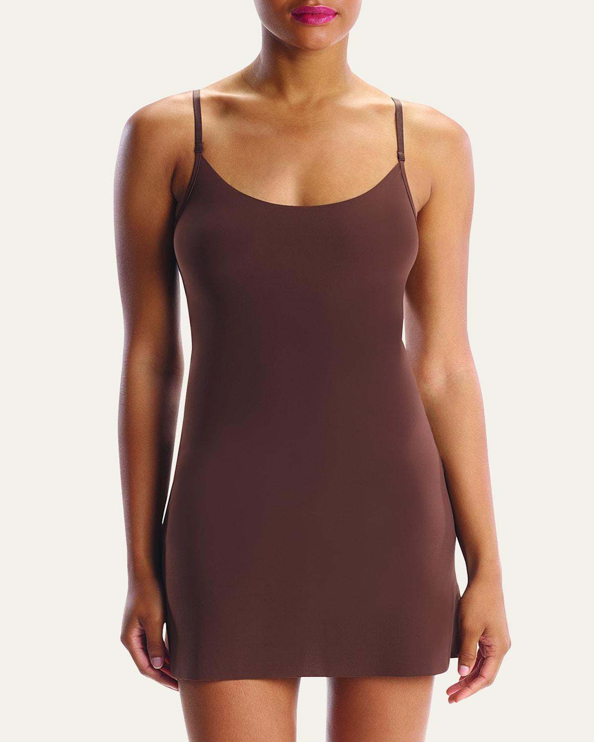 Womens Classic Mini Cami Slip Product Image