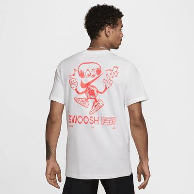 Nike Sportswear Men's T-Shirt Product Image