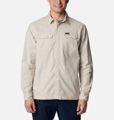 Columbia Men's Landroamer Lined Shirt- Product Image