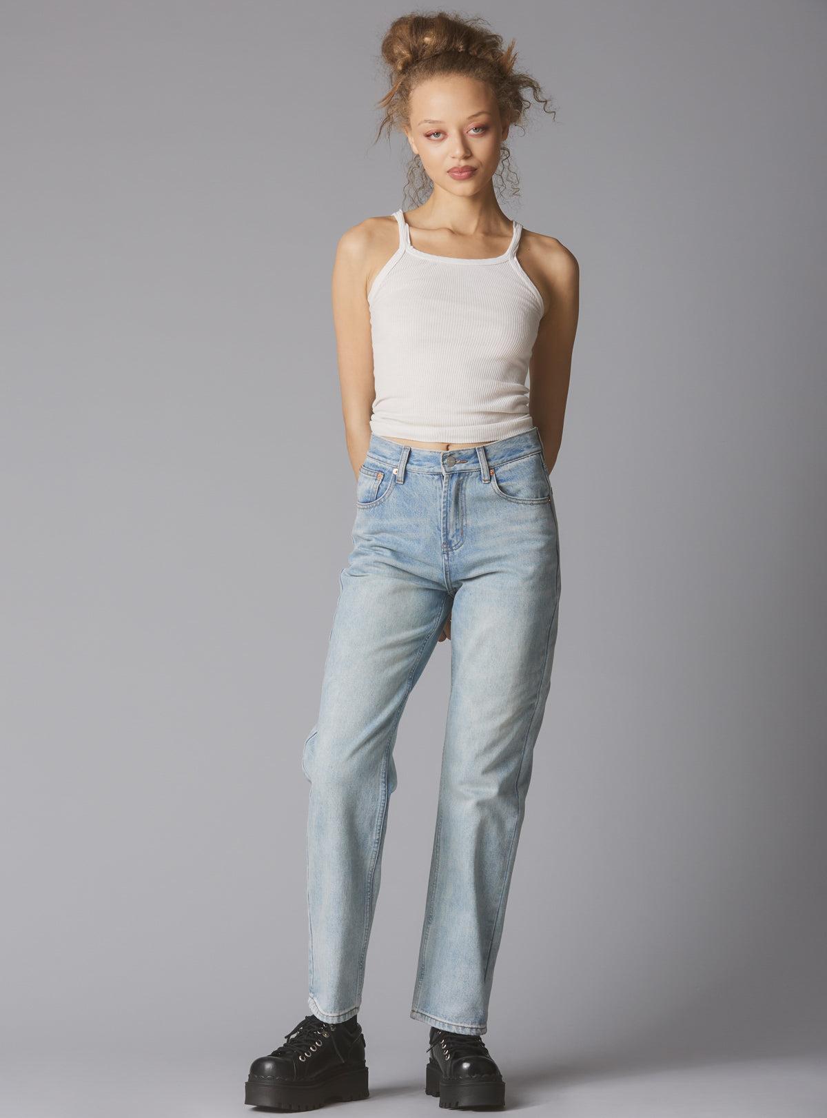 dB Jeans Female Product Image