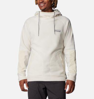 Columbia Men's Hunterdon Fleece Hoodie- Product Image