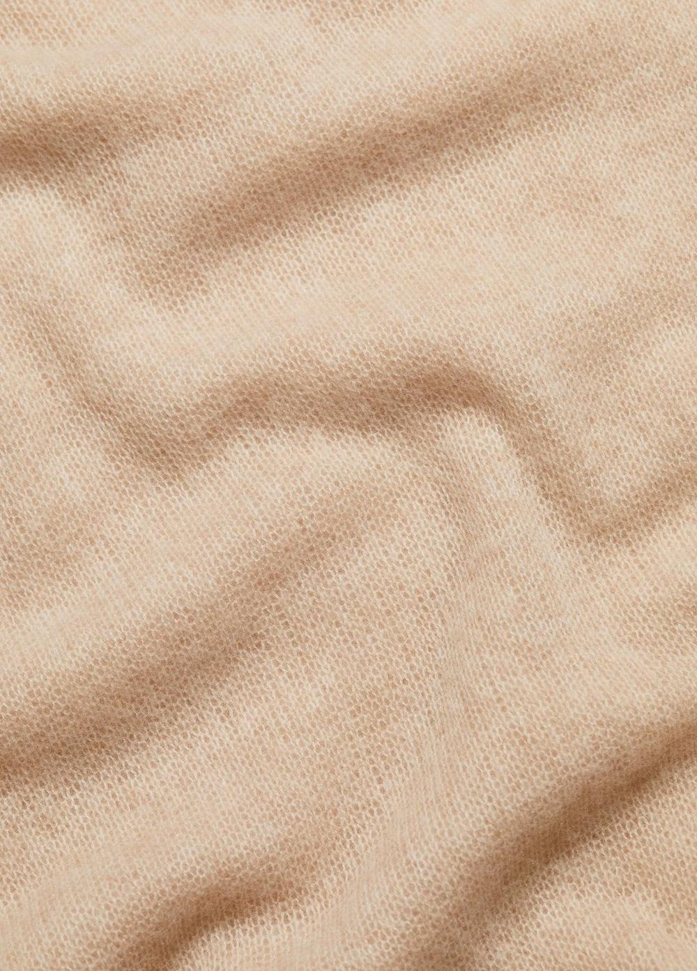 Summer Cashmere Travel Wrap Product Image