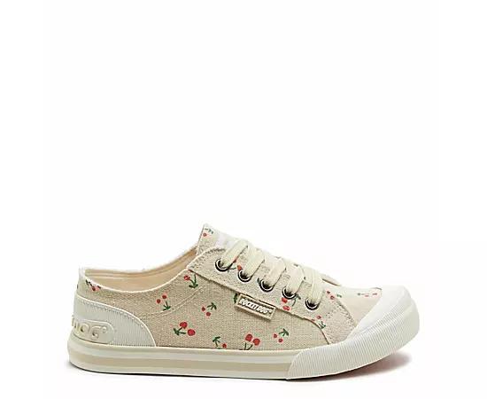 Rocket Dog Jazzin Womens Sneakers Product Image