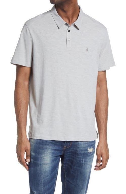 Mens Victor Slub Shirt Product Image