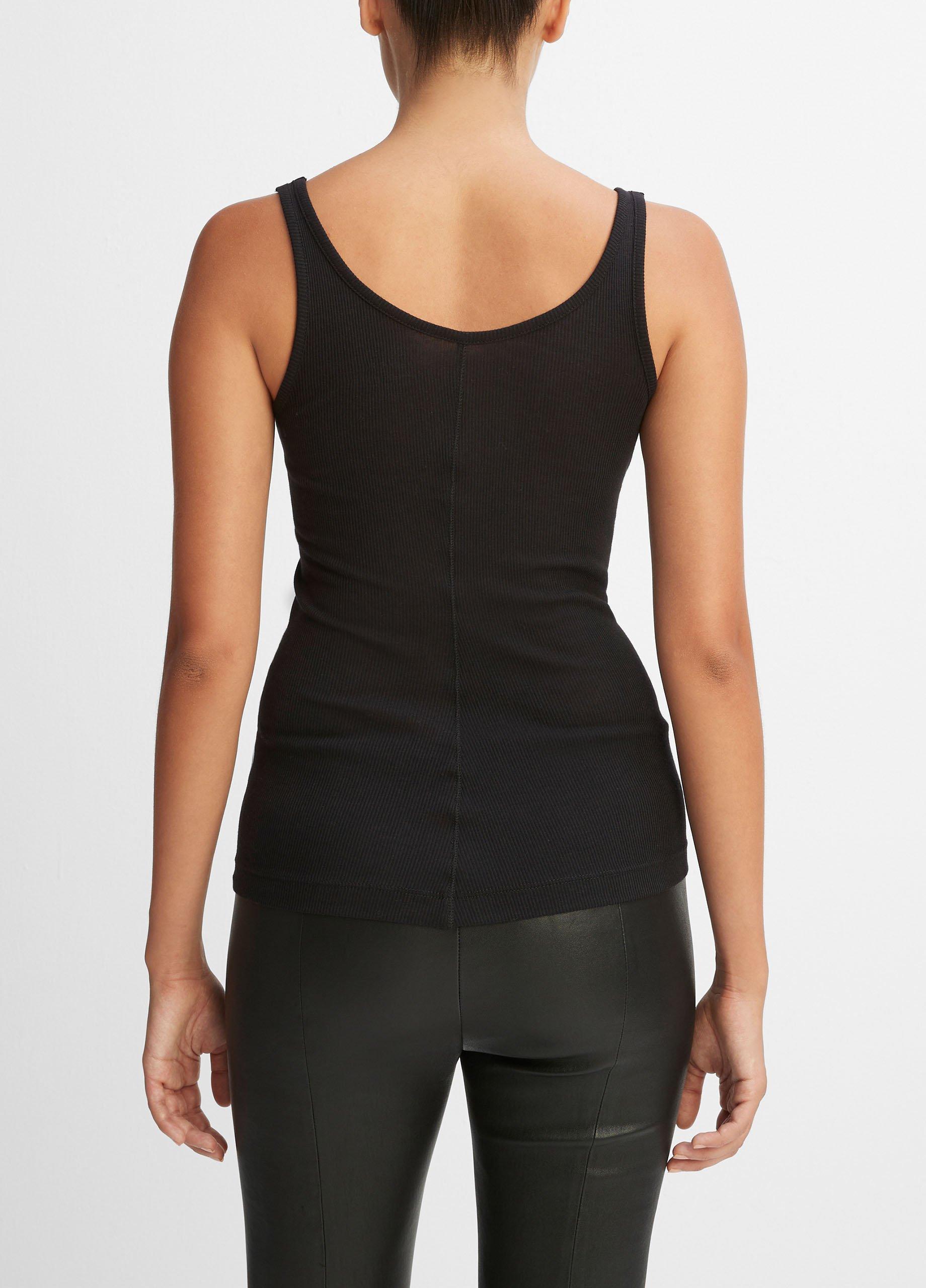 Scoop Neck Tank Product Image