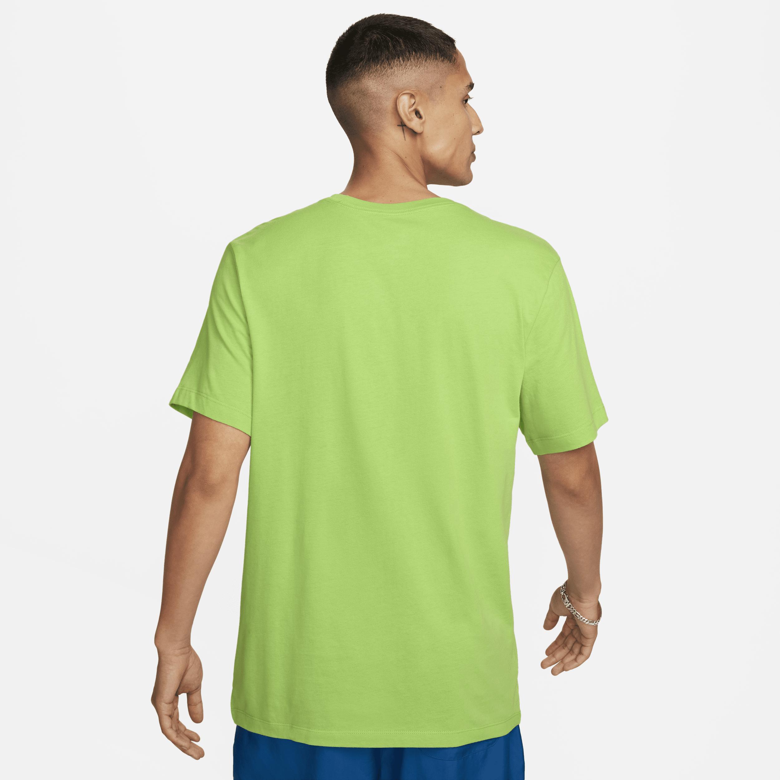 Men's Nike Sportswear T-Shirt Product Image