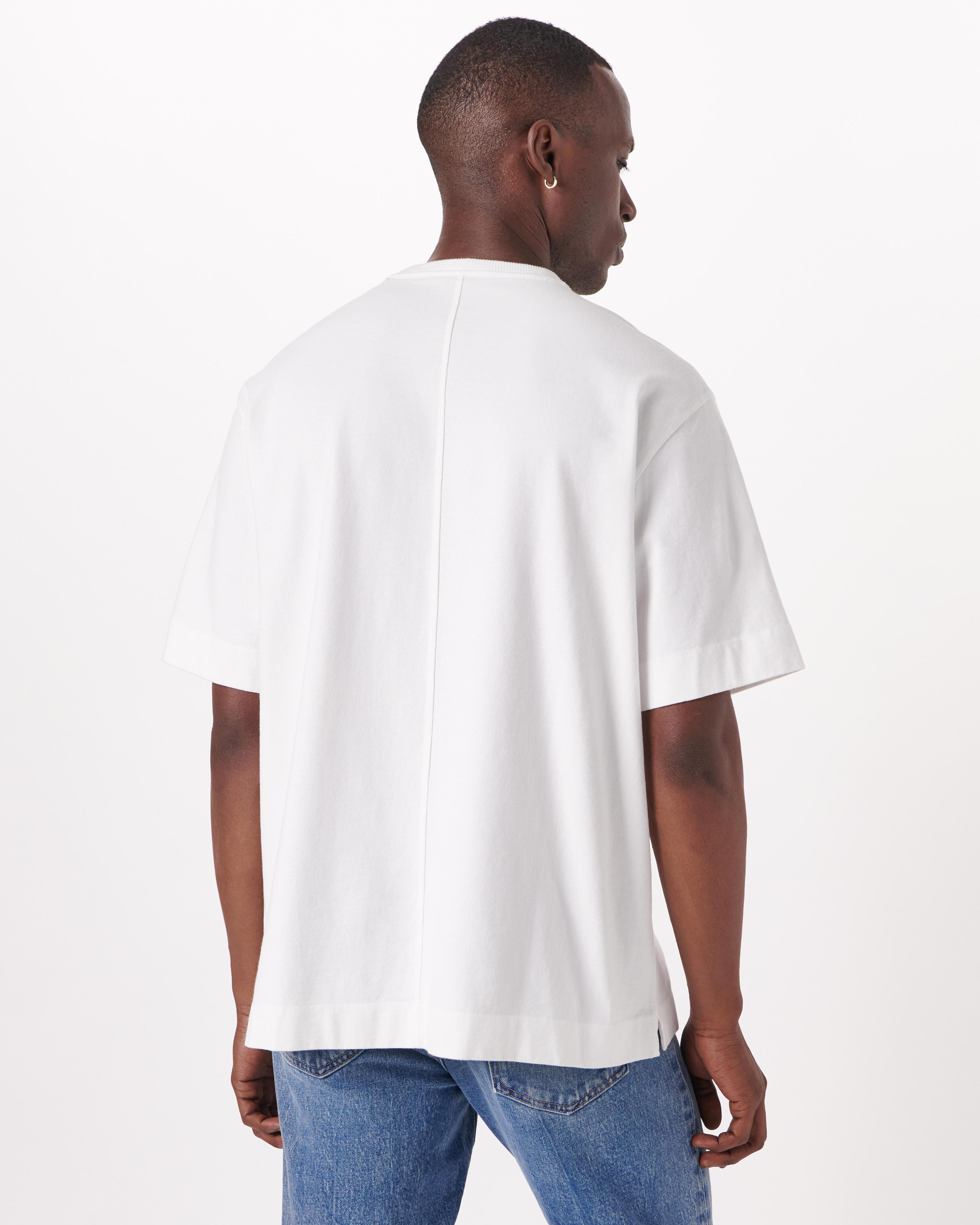 Premium Heavyweight Tee Product Image